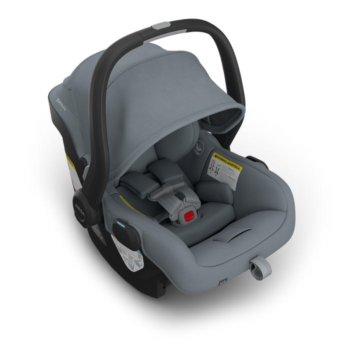 Uppababy Mesa V3 Infant Car Seat - Callum/Dillan