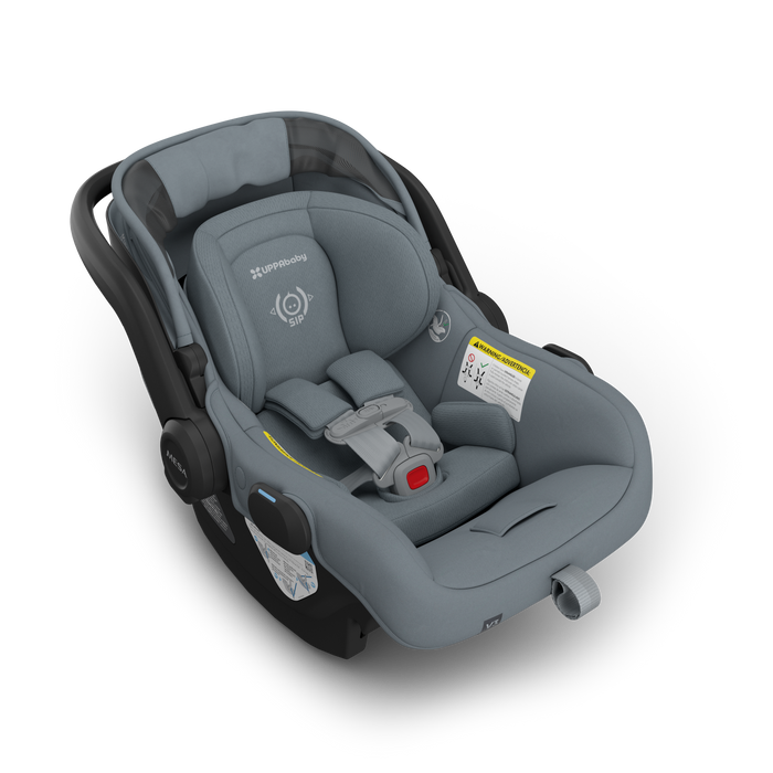 Uppababy Mesa V3 Infant Car Seat - Callum/Dillan