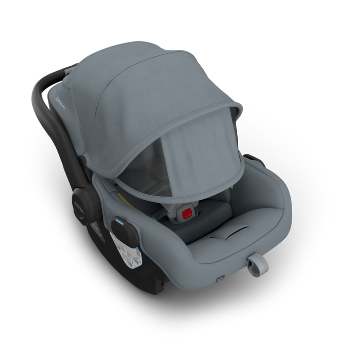 Uppababy Mesa V3 Infant Car Seat - Callum/Dillan