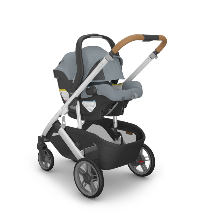 Uppababy Mesa V3 Infant Car Seat - Callum/Dillan