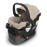 Uppababy Mesa V3 Infant Car Seat - Declan