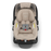 Uppababy Mesa V3 Infant Car Seat - Declan