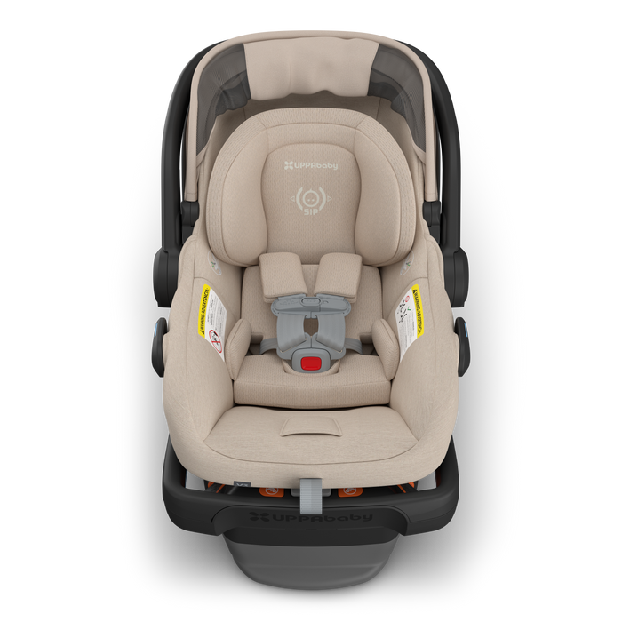 Uppababy Mesa V3 Infant Car Seat - Declan