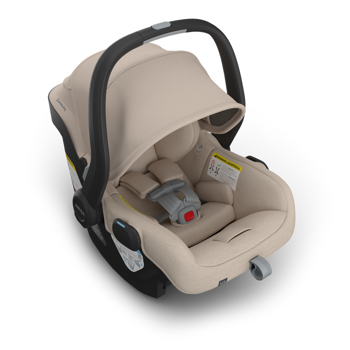 Uppababy Mesa V3 Infant Car Seat - Declan
