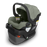 Uppababy Mesa V3 Infant Car Seat - Evelyn