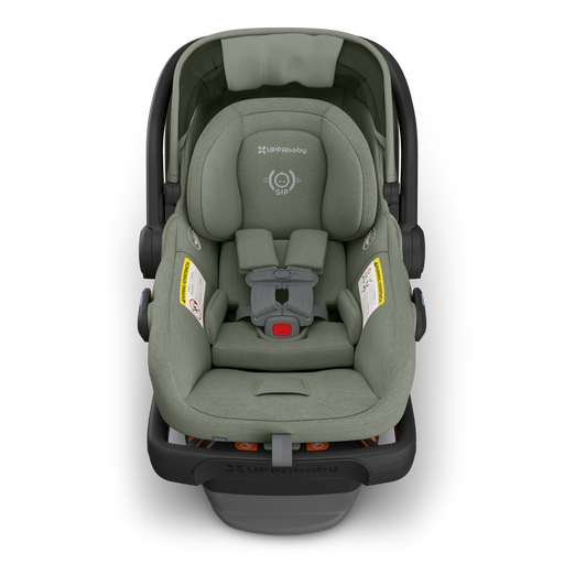 Uppababy Mesa V3 Infant Car Seat - Evelyn