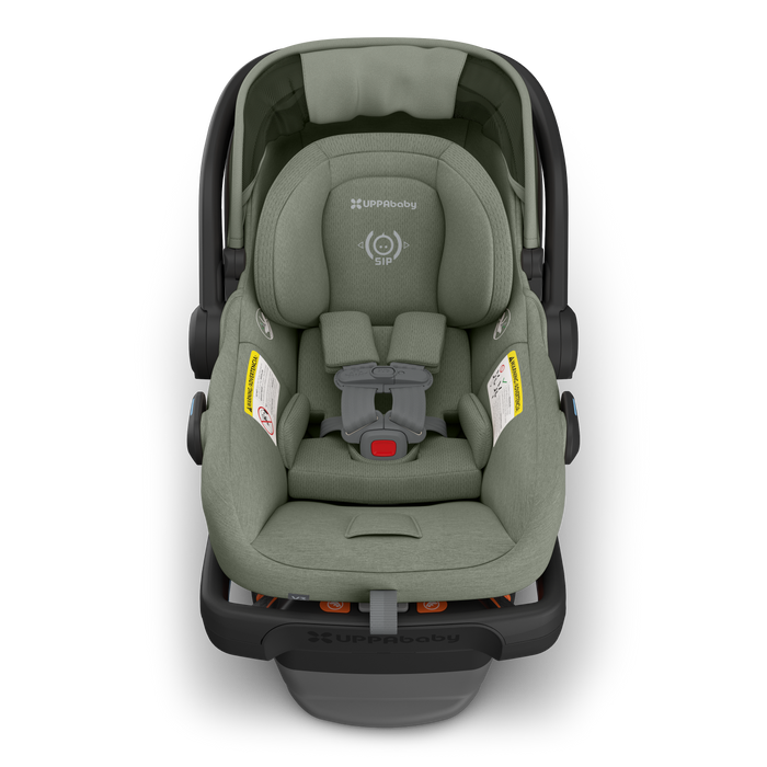 Uppababy Mesa V3 Infant Car Seat - Evelyn