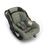 Uppababy Mesa V3 Infant Car Seat - Evelyn
