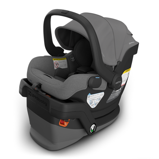Uppababy Mesa V3 Infant Car Seat - Greyson