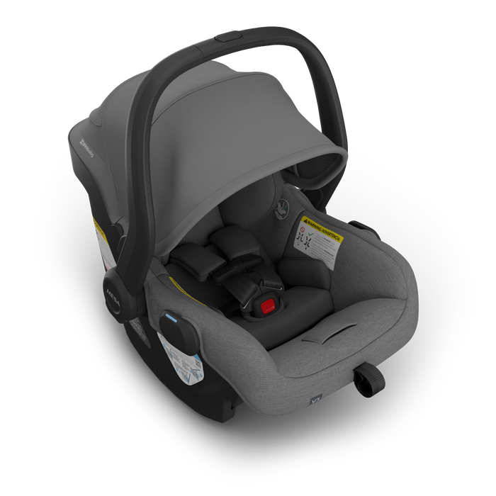Uppababy Mesa V3 Infant Car Seat - Greyson