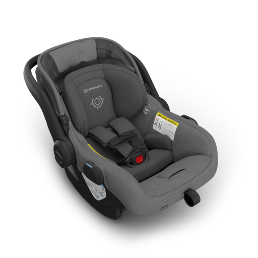 Uppababy Mesa V3 Infant Car Seat - Greyson