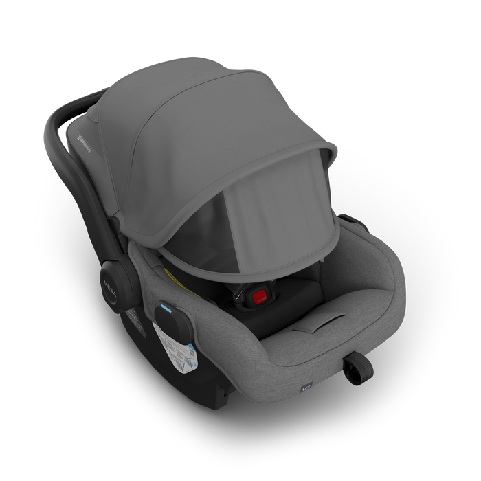 Uppababy Mesa V3 Infant Car Seat - Greyson