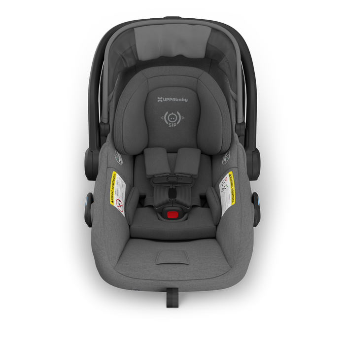 Uppababy Mesa V3 Infant Car Seat - Greyson