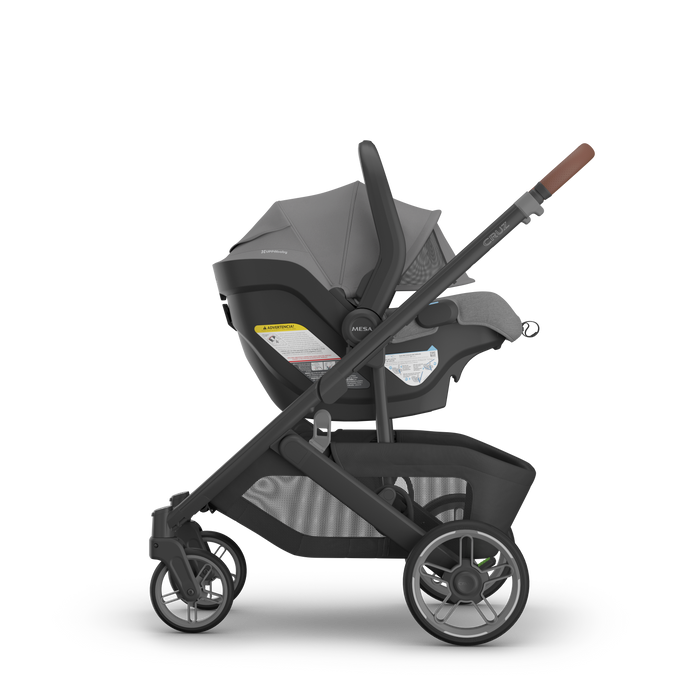 Uppababy Mesa V3 Infant Car Seat - Greyson