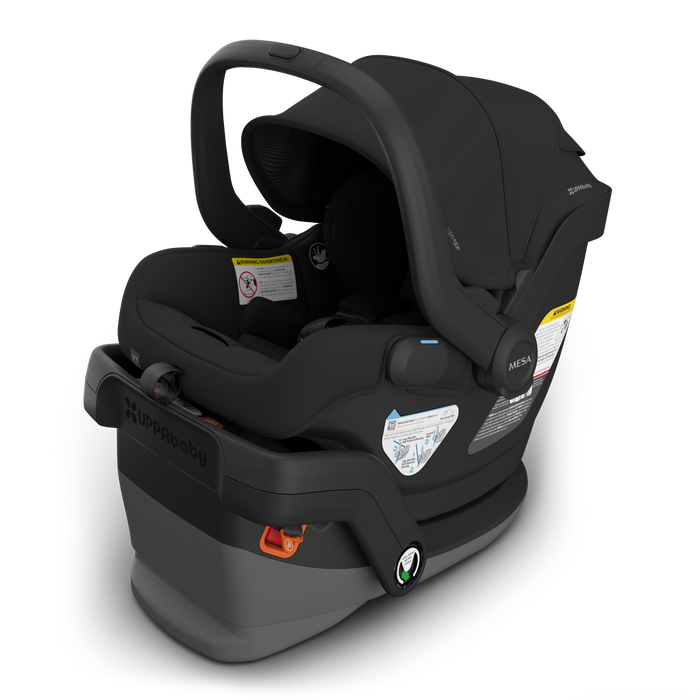 Uppababy Mesa V3 Infant Car Seat - Jack