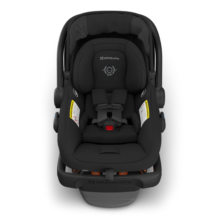 Uppababy Mesa V3 Infant Car Seat - Jack