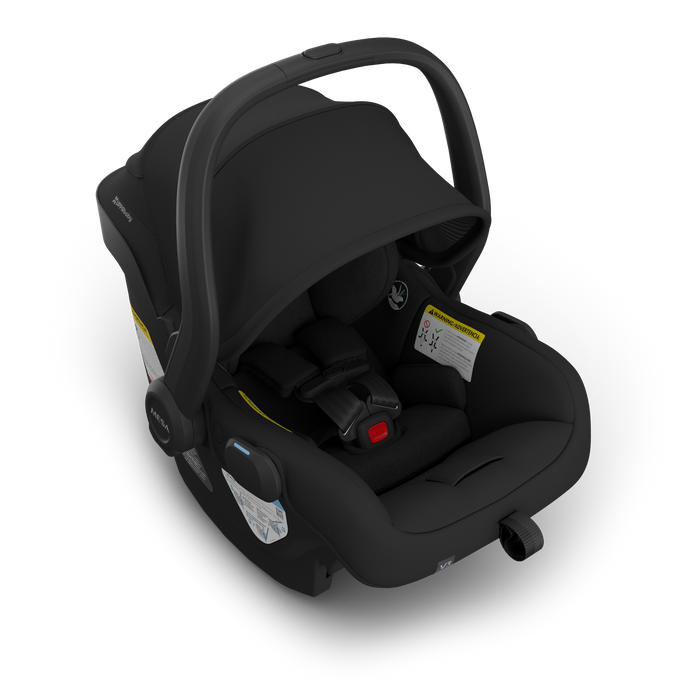 Uppababy Mesa V3 Infant Car Seat - Jack