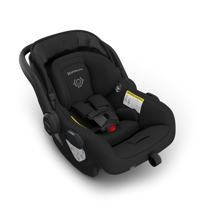 Uppababy Mesa V3 Infant Car Seat - Jack