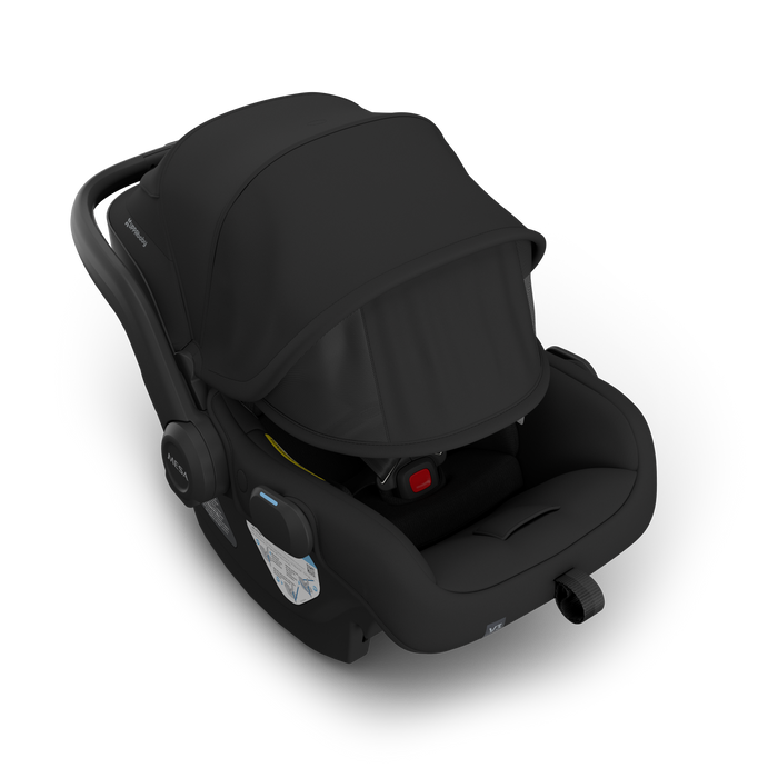 Uppababy Mesa V3 Infant Car Seat - Jack