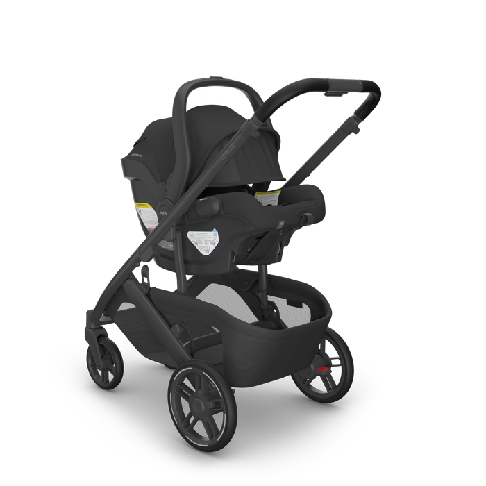 Uppababy Mesa V3 Infant Car Seat - Jack