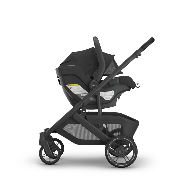 Uppababy Mesa V3 Infant Car Seat - Jack