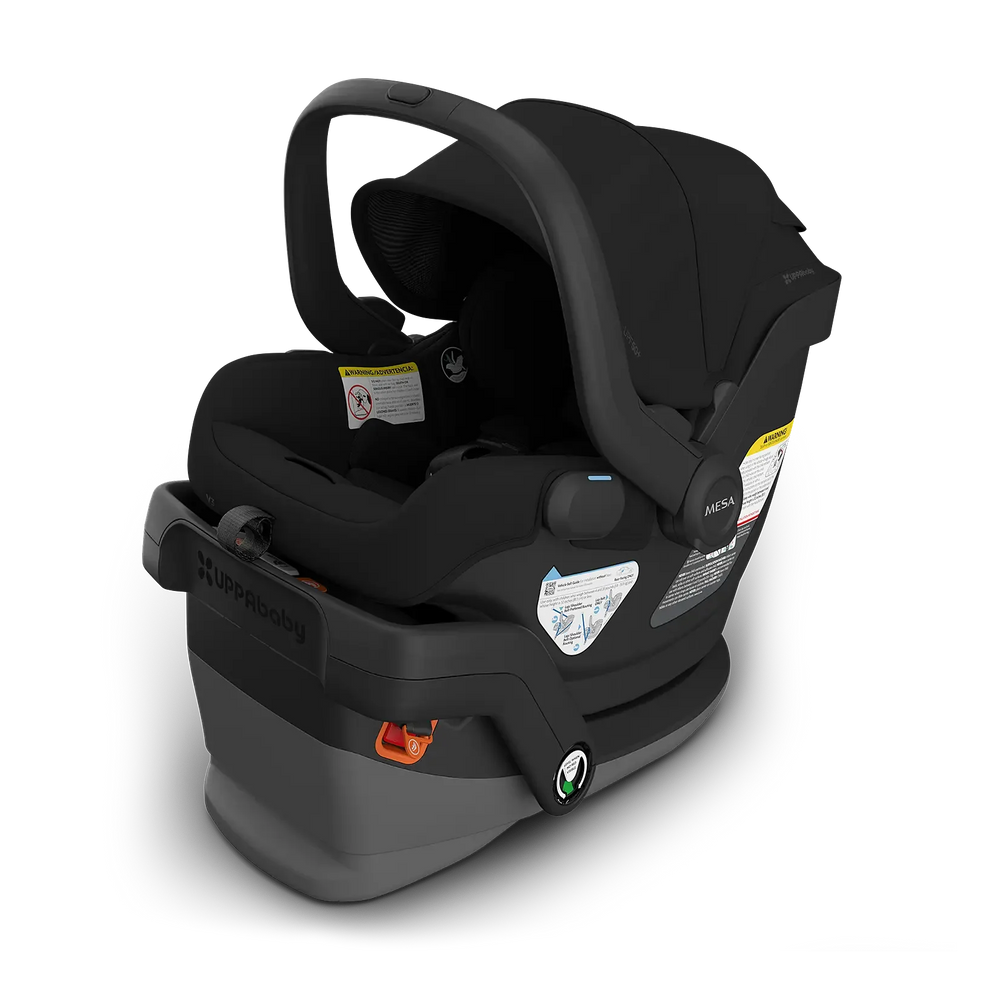Uppababy Mesa V3 Infant Car Seat - Jack