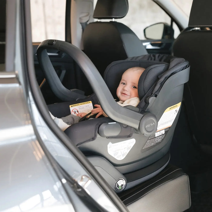 Uppababy Mesa V3 Infant Car Seat - Jack