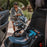 Uppababy Mesa V3 Infant Car Seat - Jack