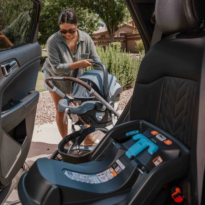 Uppababy Mesa V3 Infant Car Seat - Jack