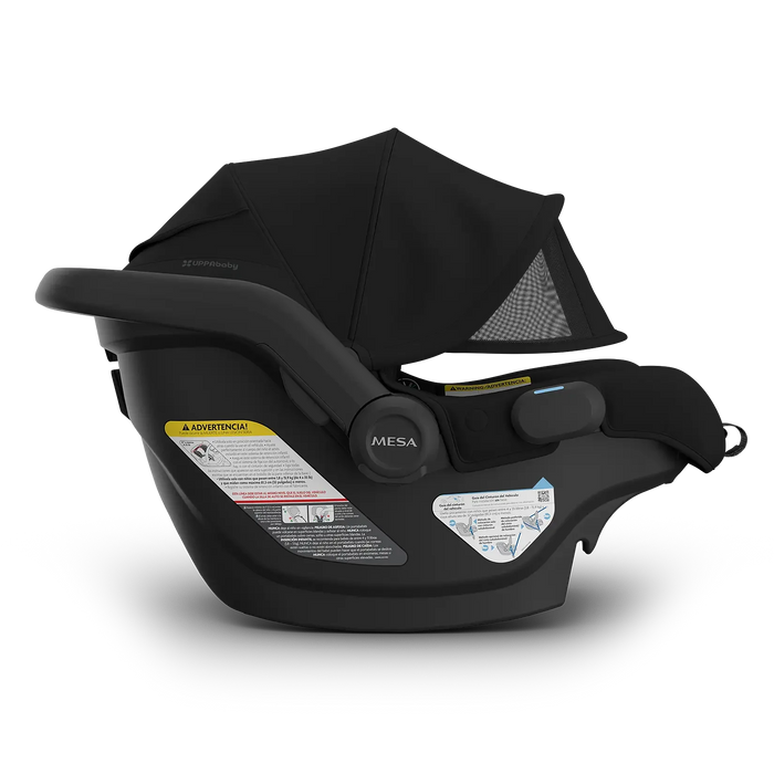 Uppababy Mesa V3 Infant Car Seat - Jack