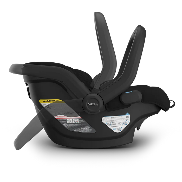 Uppababy Mesa V3 Infant Car Seat - Jack