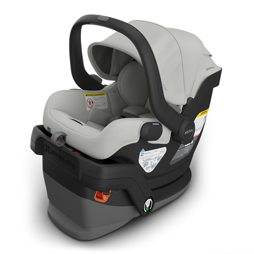 Uppababy Mesa V3 Infant Car Seat - Savannah