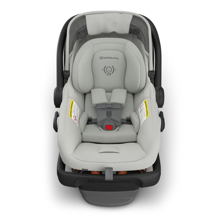 Uppababy Mesa V3 Infant Car Seat - Savannah