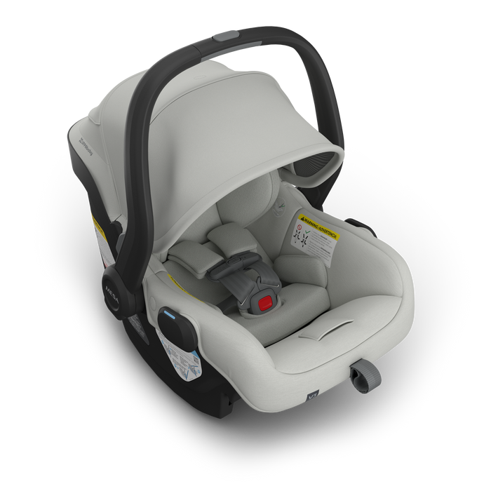 Uppababy Mesa V3 Infant Car Seat - Savannah