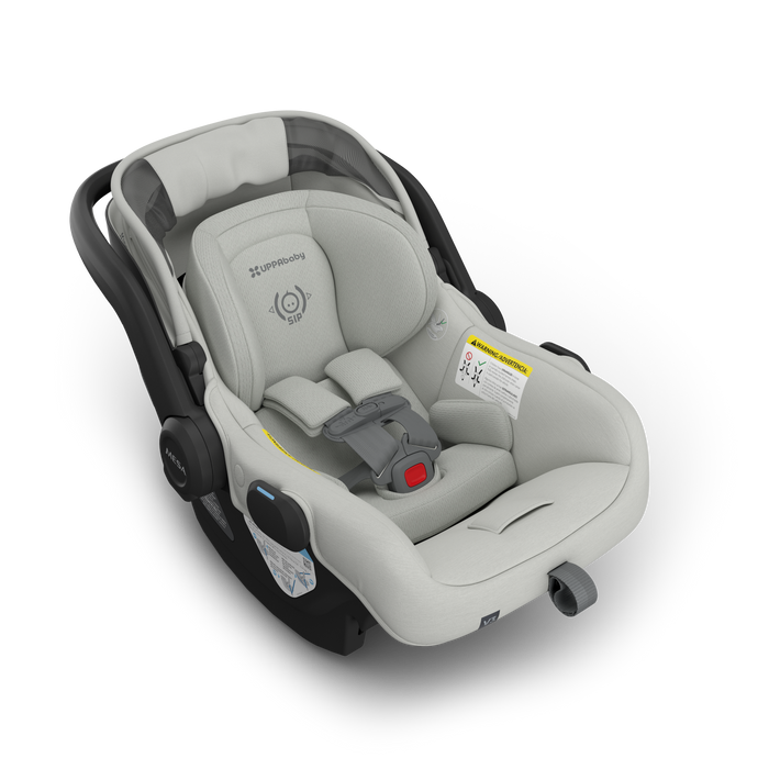 Uppababy Mesa V3 Infant Car Seat - Savannah