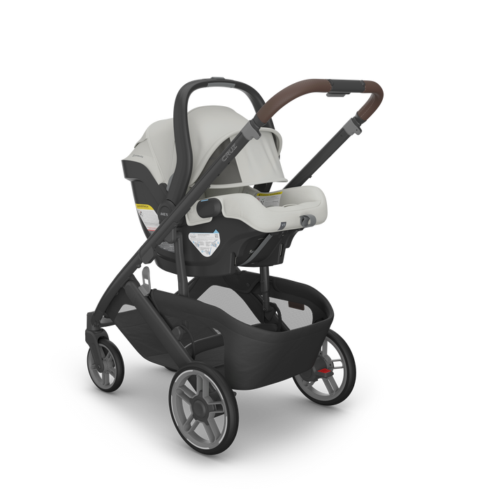 Uppababy Mesa V3 Infant Car Seat - Savannah