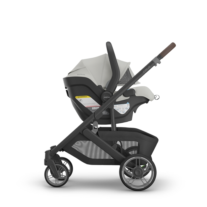 Uppababy Mesa V3 Infant Car Seat - Savannah