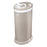 Ubbi Diaper Pail - Matte Taupe