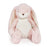 Bunnies by the Bay Big Nibble 20" Bunny - Pink