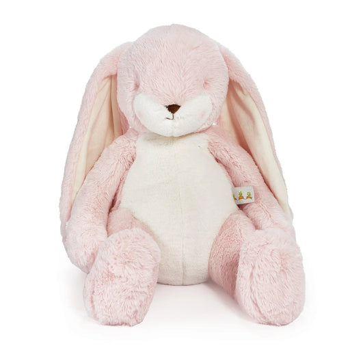 Bunnies by the Bay Big Nibble 20" Bunny - Pink
