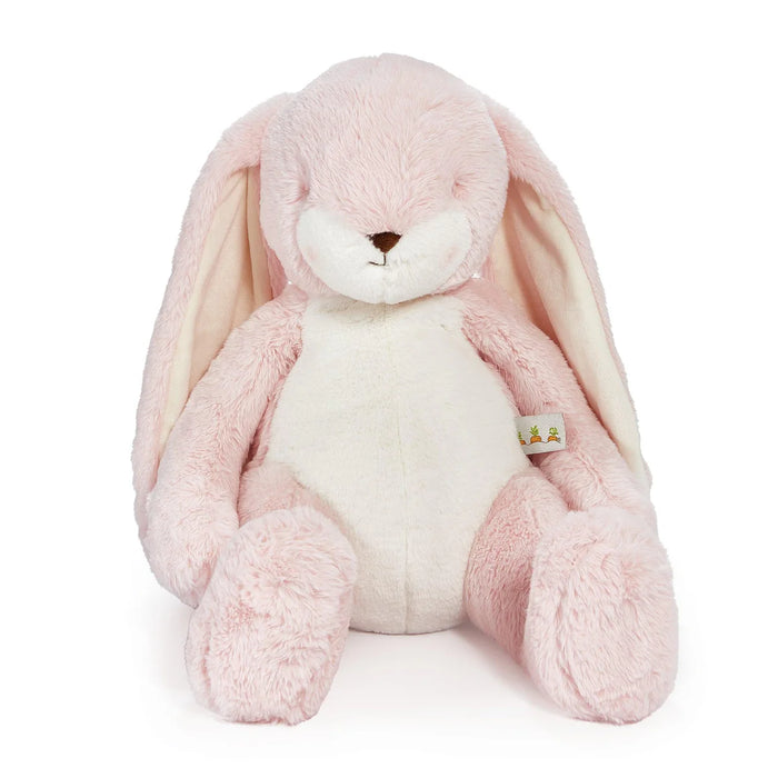Bunnies by the Bay Big Nibble 20" Bunny - Pink