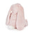 Bunnies by the Bay Big Nibble 20" Bunny - Pink