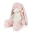 Bunnies by the Bay Big Nibble 20" Bunny - Pink