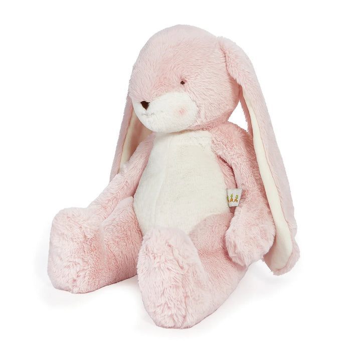 Bunnies by the Bay Big Nibble 20" Bunny - Pink