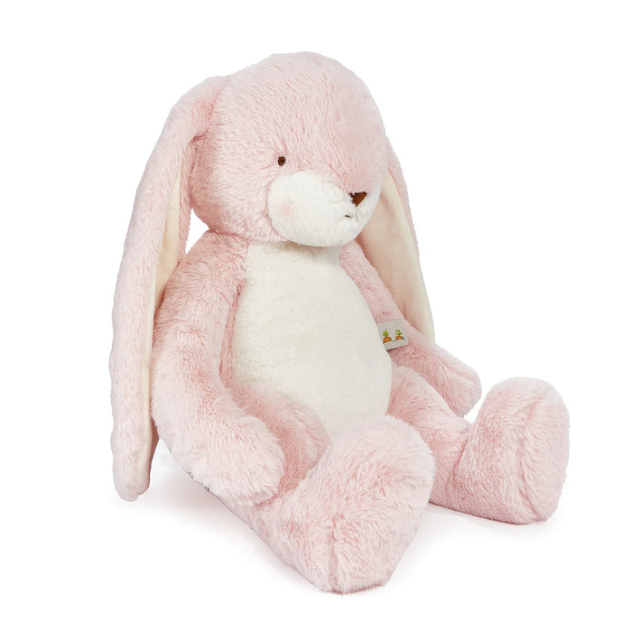Bunnies by the Bay Big Nibble 20" Bunny - Pink