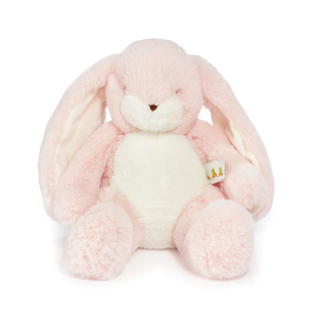 Bunnies by the Bay Big Nibble 12" Bunny - Pink