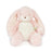 Bunnies by the Bay Big Nibble 12" Bunny - Pink