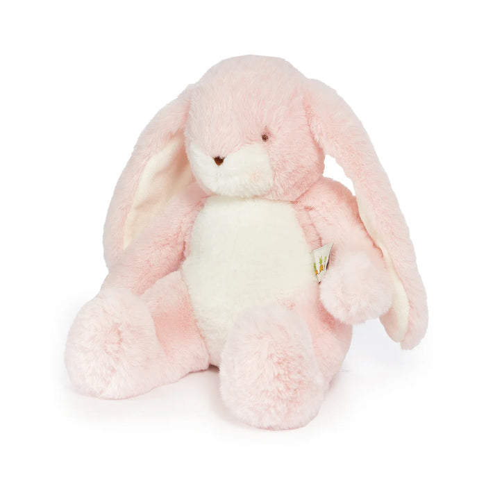 Bunnies by the Bay Big Nibble 12" Bunny - Pink