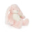 Bunnies by the Bay Big Nibble 12" Bunny - Pink