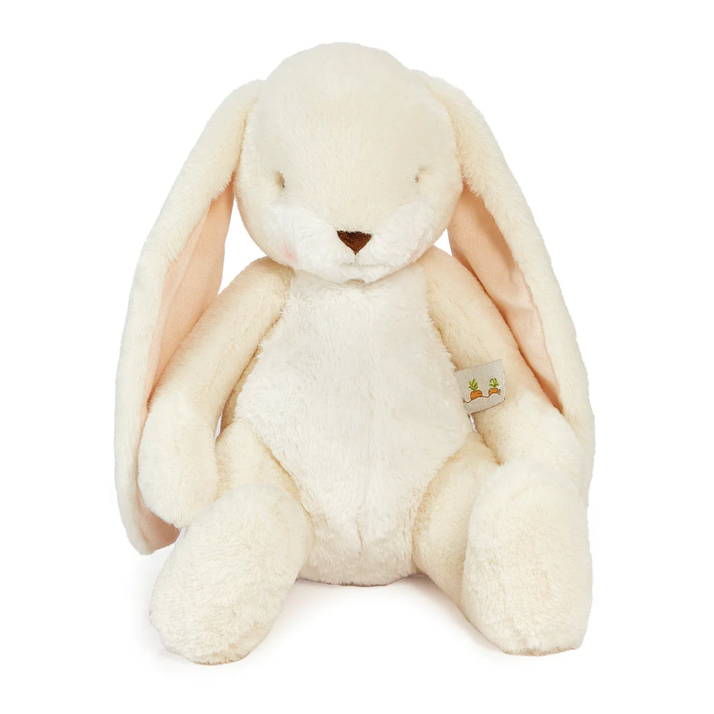 Bunnies by the Bay Big Nibble 16" Bunny - Cream